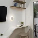 Honey Oak & Cream Patio By Nest Διαμέρισμα Θεσσαλονίκη