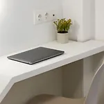 Διαμέρισμα Honey Oak & Cream Patio By Nest *