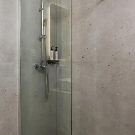 Honey Oak & Cream Patio By Nest *