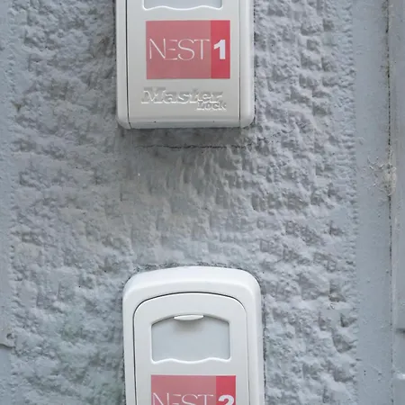 Honey Oak & Cream Patio By Nest Thessaloniki