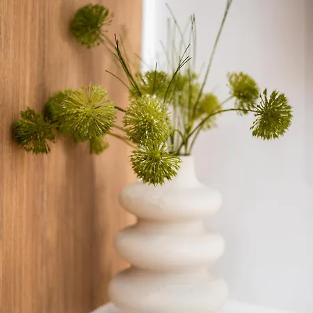 Honey Oak & Cream Patio By Nest *