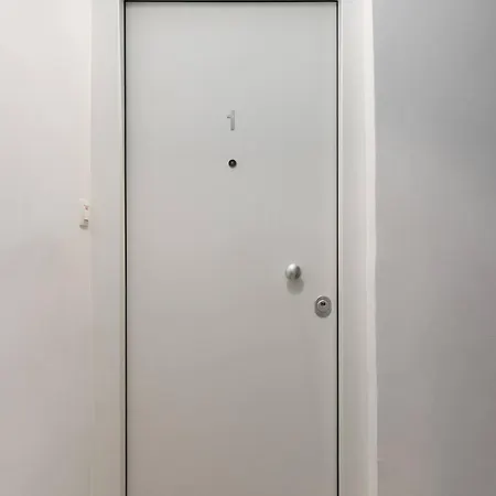 Appartamento Honey Oak & Cream Patio By Nest *